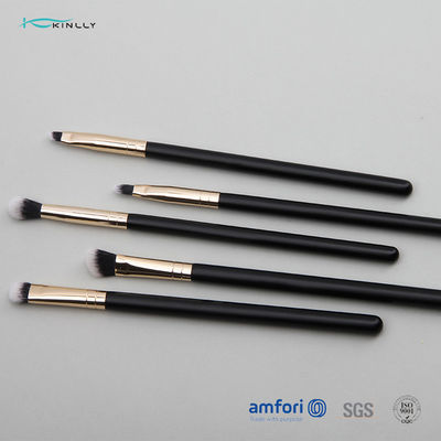 5PCS set di pennelli del fronte pieno della macchia ISO9001 per la guancia