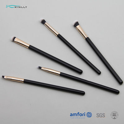5PCS set di pennelli del fronte pieno della macchia ISO9001 per la guancia