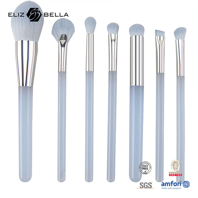 Sostenibile Ravel Pinselli di trucco OEM 7pcs Pinselli di trucco in promozione