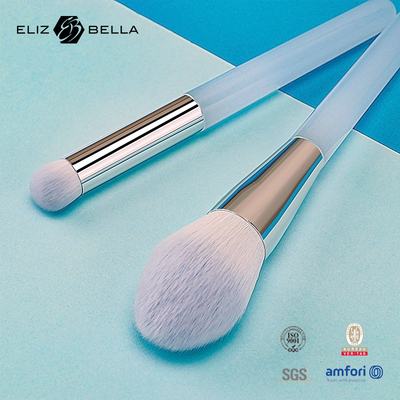 Sostenibile Ravel Pinselli di trucco OEM 7pcs Pinselli di trucco in promozione