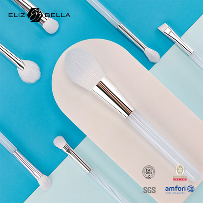 Sostenibile Ravel Pinselli di trucco OEM 7pcs Pinselli di trucco in promozione
