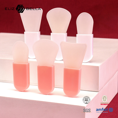 7pcs attrezzi per il trucco Testa di silicone per fondamento blush in polvere OEM / ODM