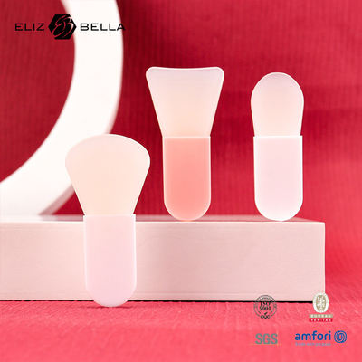 7pcs attrezzi per il trucco Testa di silicone per fondamento blush in polvere OEM / ODM