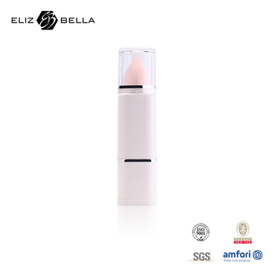 trucco personalizzato pennello kabuki con capelli sintetici donna trucco OEM / ODM ordini benvenuti