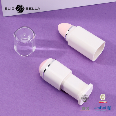 Acceptabile OEM / ODM Kit spazzole per trucco, Mini set spazzole per trucco dimensioni perfette per valigia o borsa