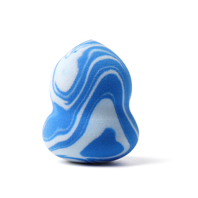 Personalizzato e Odm Makeup Puff Spugna il tuo segreto per un'applicazione di trucco impeccabile